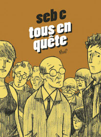 - Tous en quête- page 1