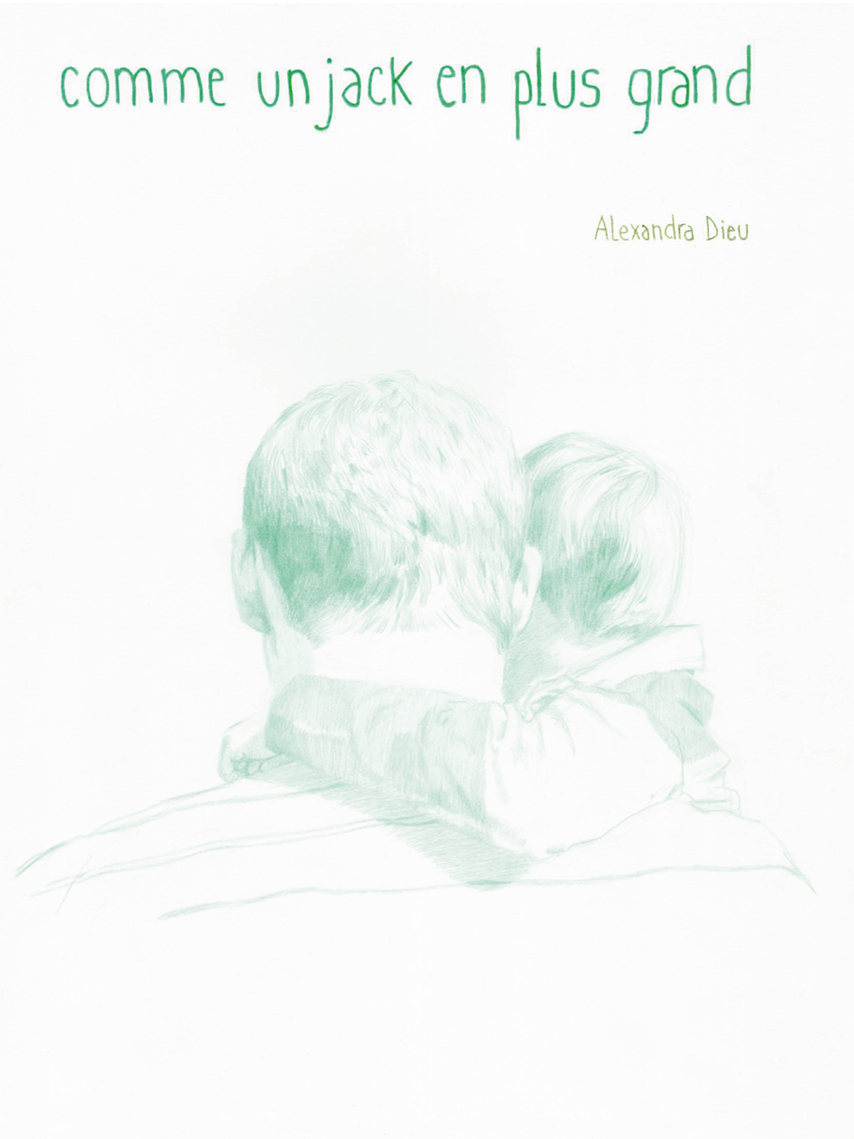 - Comme un jack en plus grand- page 1