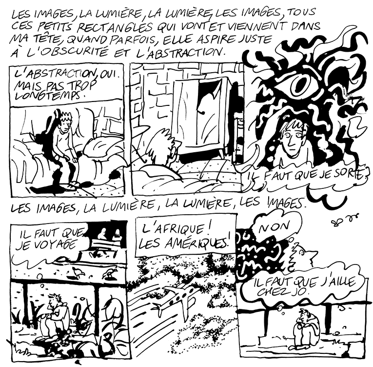 - Le Télétexte- page 5