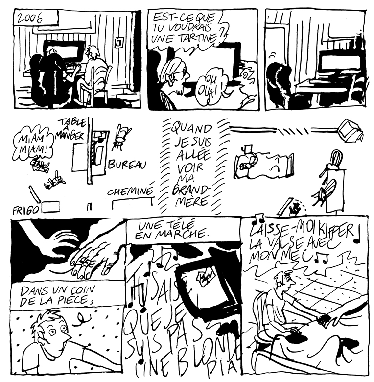 - Le Télétexte- page 6