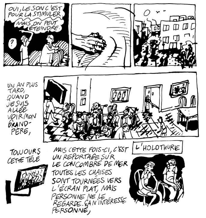 - Le Télétexte- page 7