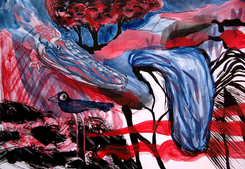 - Créatures- page 15