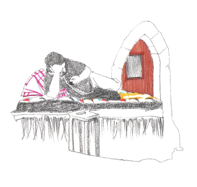 - 4ème VISA- page 1