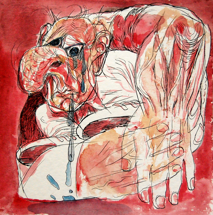 - Créatures- page 8