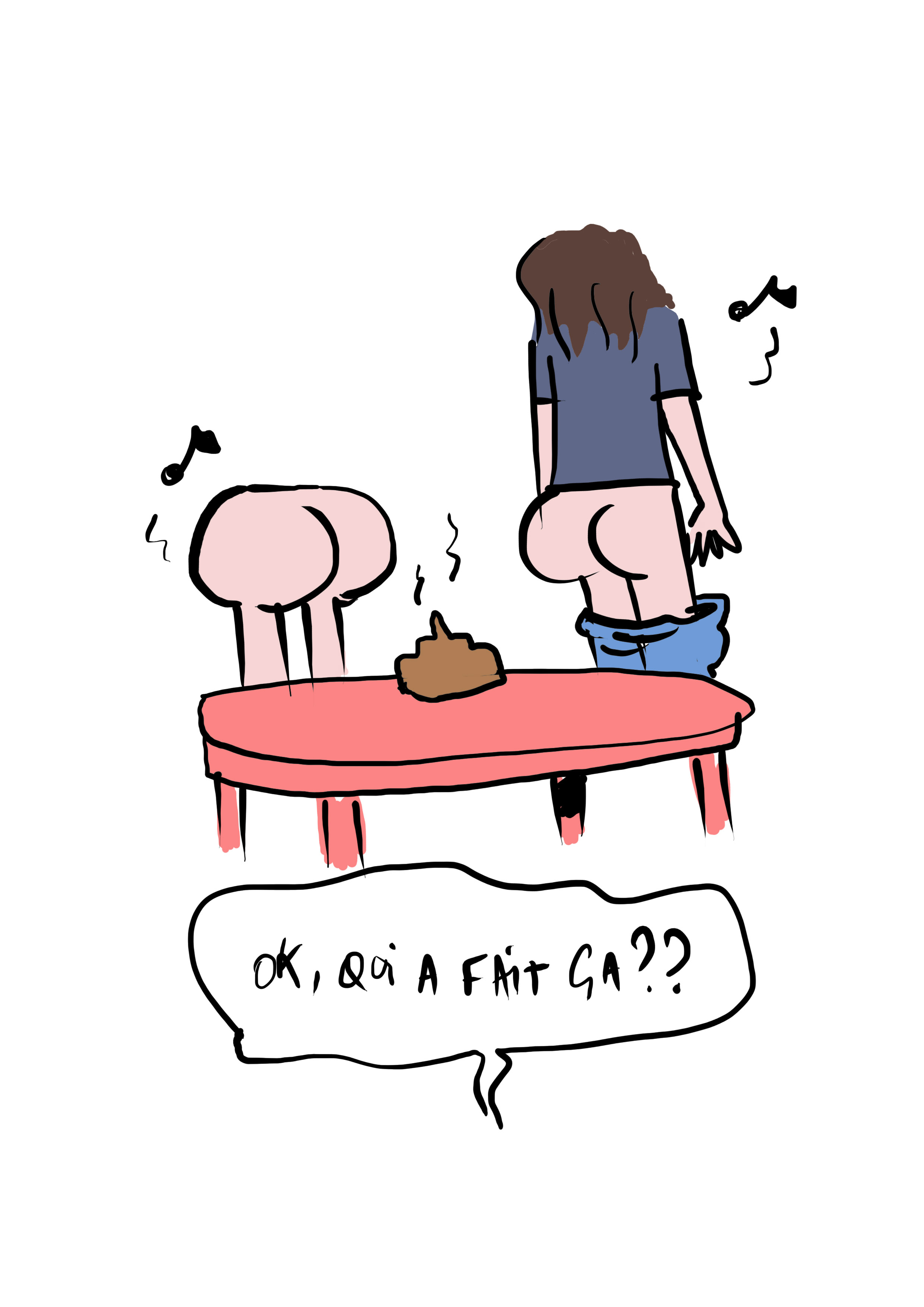 - Ma vie de prof (c'est un titre de merde, on est d'accord)- page 6