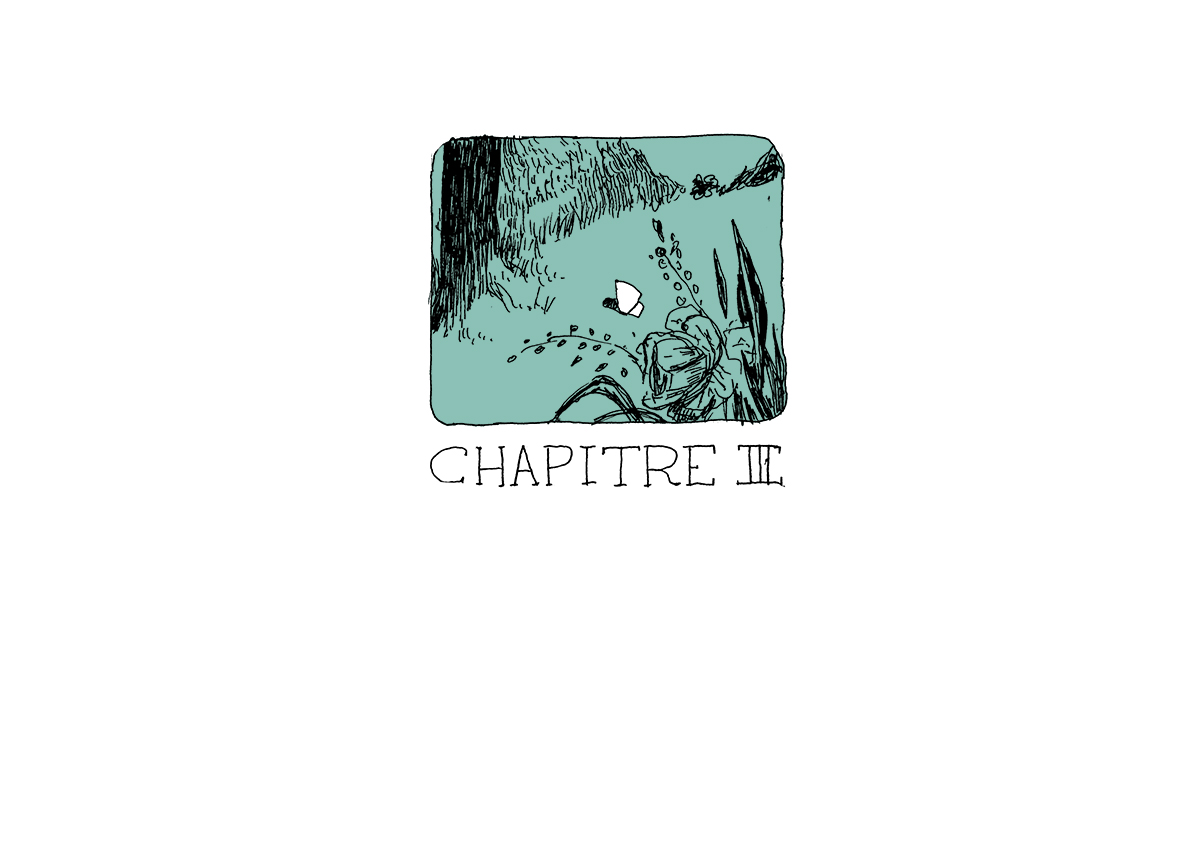 - Point de côté- page 19