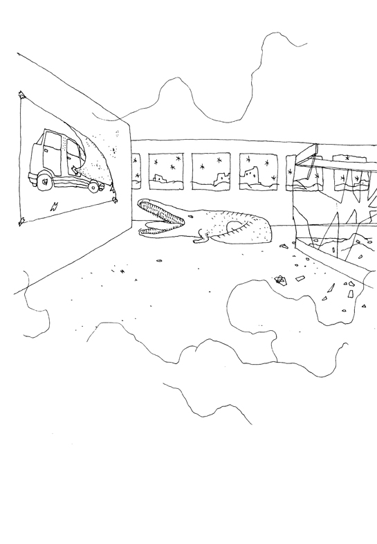 - LE FUTUR REVIENT LA NUIT- page 24