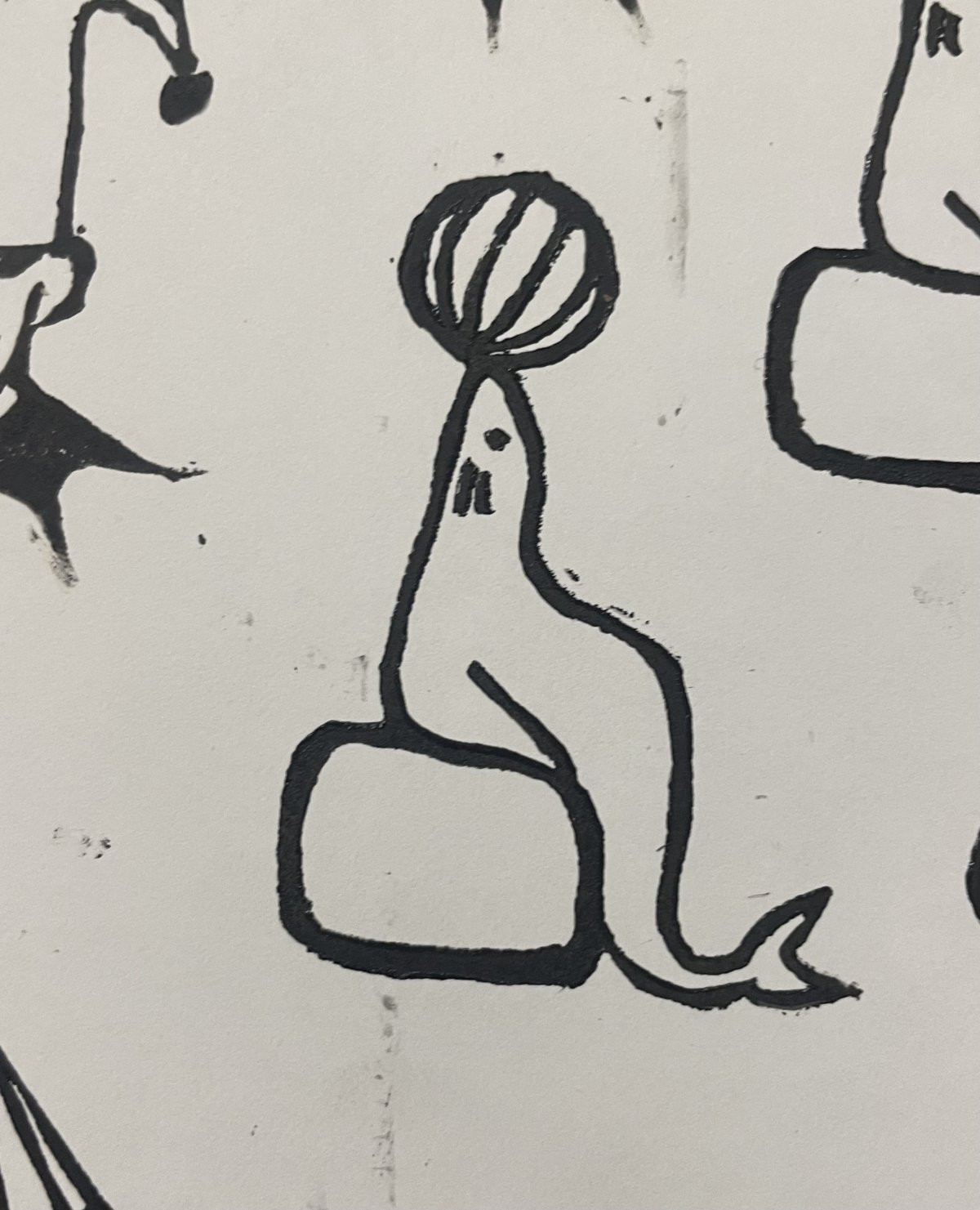 - Le cirque - page 8