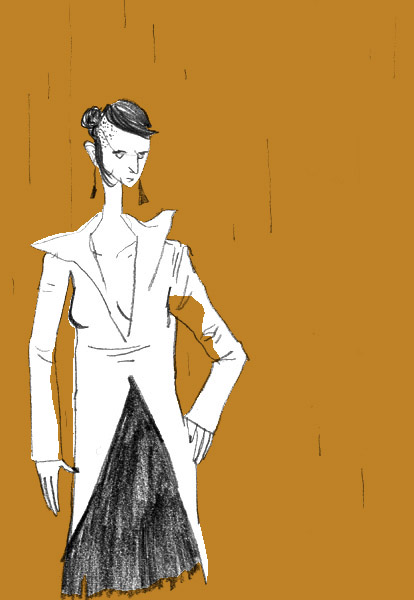 - carnet de modèles- page 23