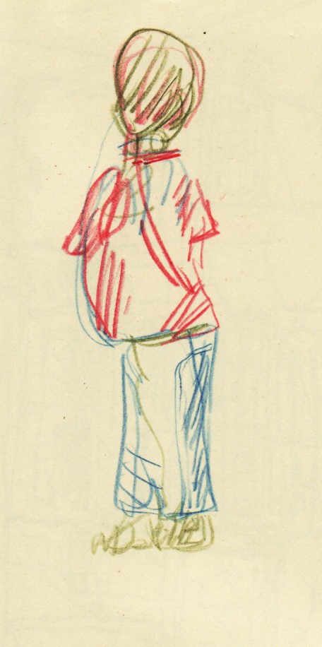 - un poumon, le dessin- page 17