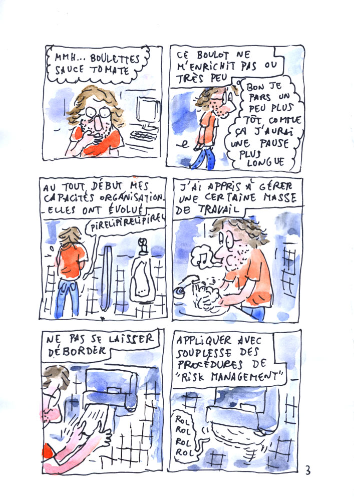 - Les 24 heures de la Bande Dessinée - page 28