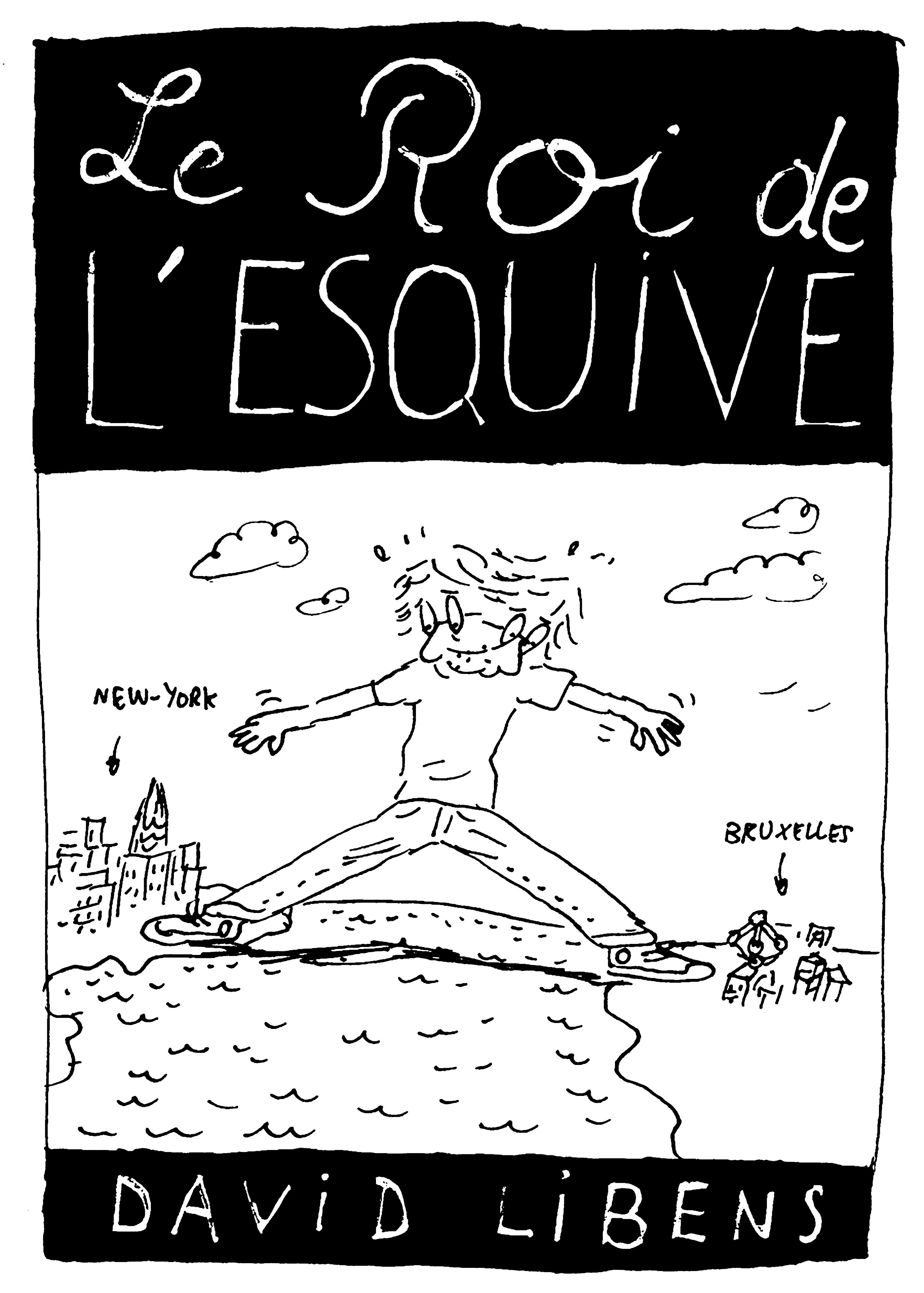 - Les 24 heures de la Bande Dessinée - page 1