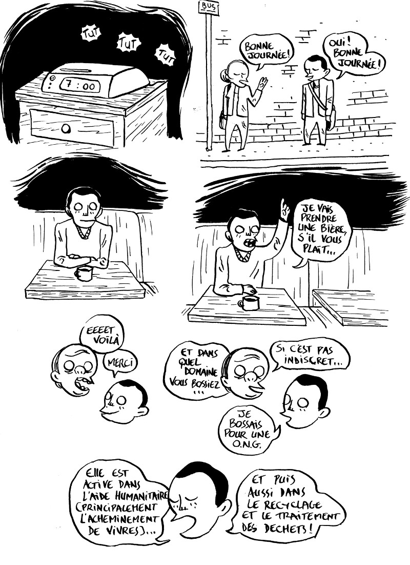 - Les Carottes- page 6