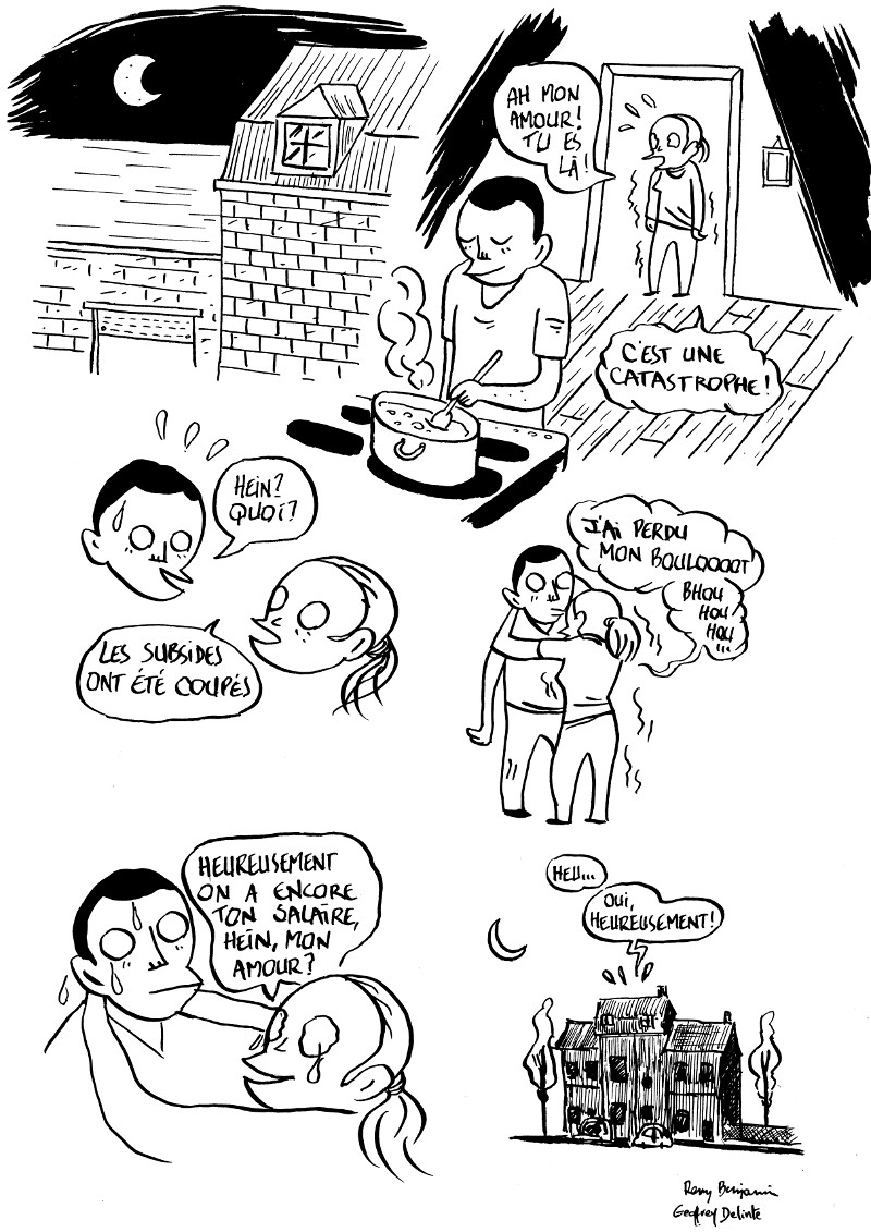 - Les Carottes- page 12