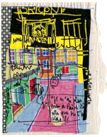 - Relations d'affaires- page 23