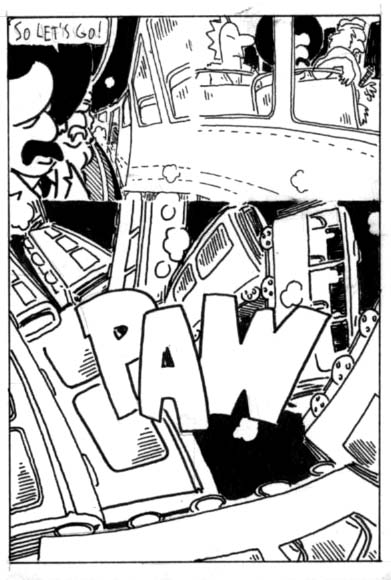 - Relations d'affaires- page 11