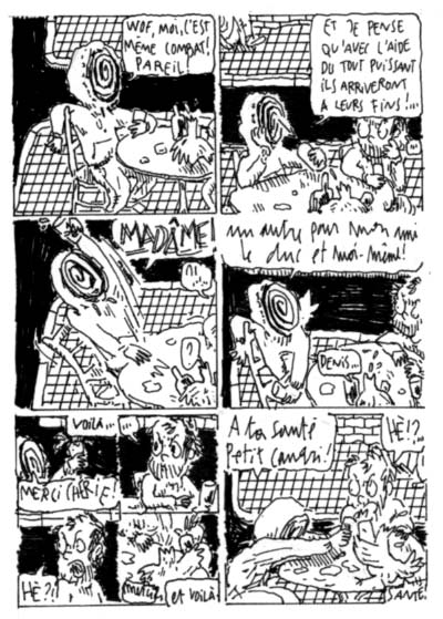 - Relations d'affaires- page 15