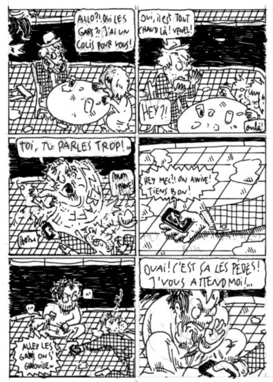 - Relations d'affaires- page 19