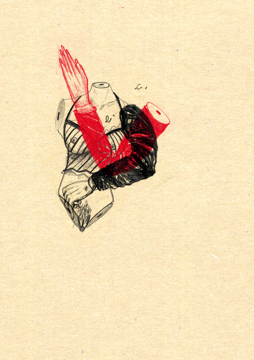 - D'ENTRE LES MORTS- page 13