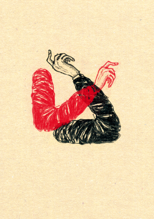 - D'ENTRE LES MORTS- page 12