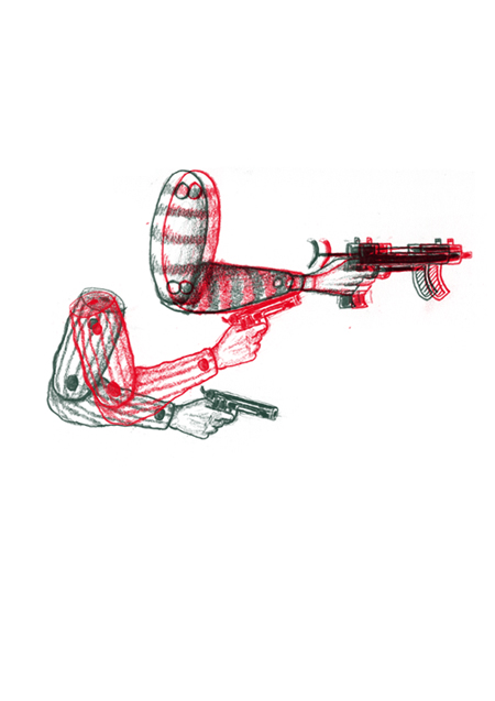 - D'ENTRE LES MORTS- page 11