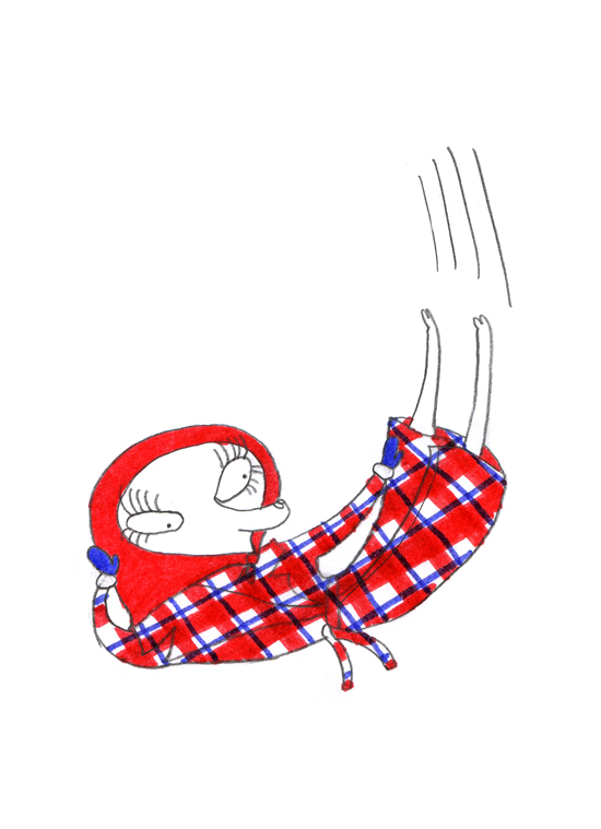 - Le chapeau magique- page 50