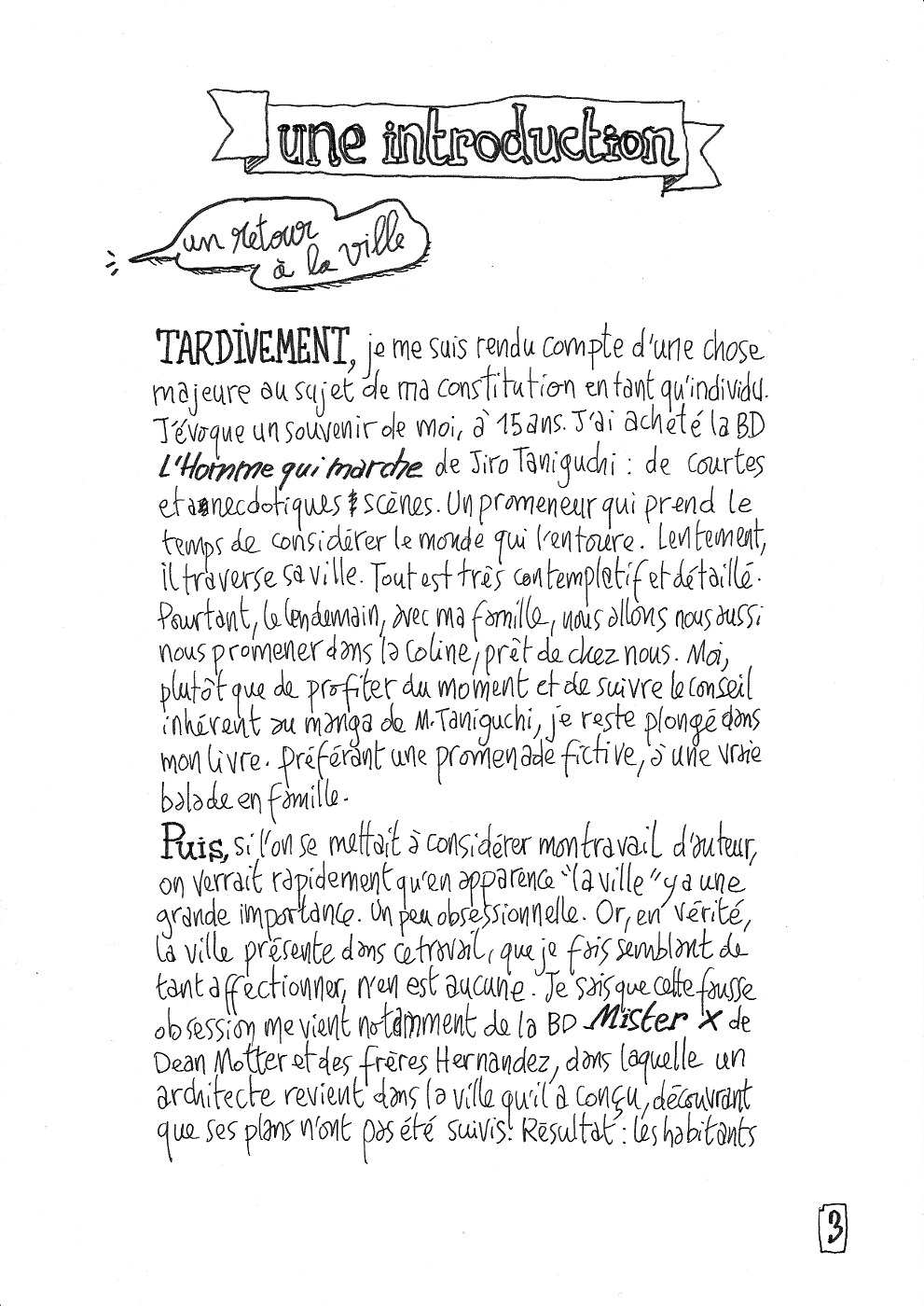 - Journey through the Unknown- page 3