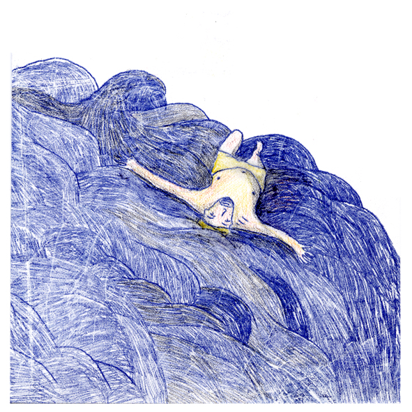 - la traversée- page 3