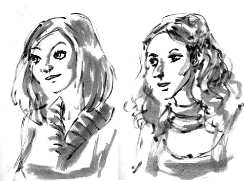 - TRONCHES DE QUAI- page 25