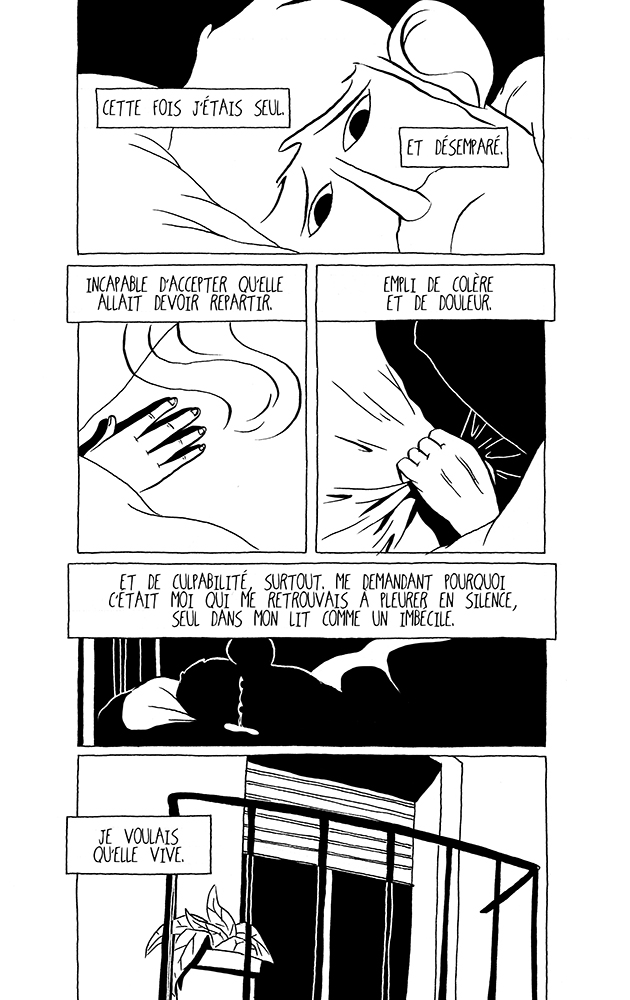 - Deux fois- page 20