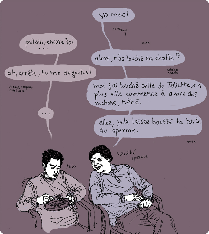 - Connection visuelle- page 44