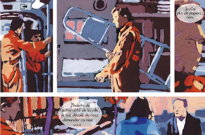 - Préjugés- page 4