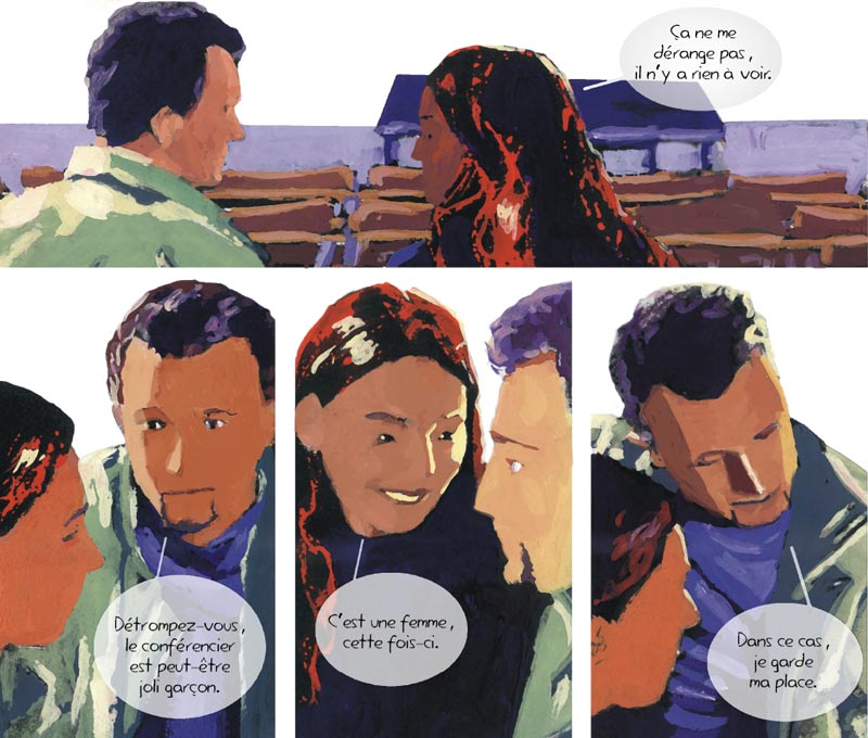 - Un jeu idiot- page 3