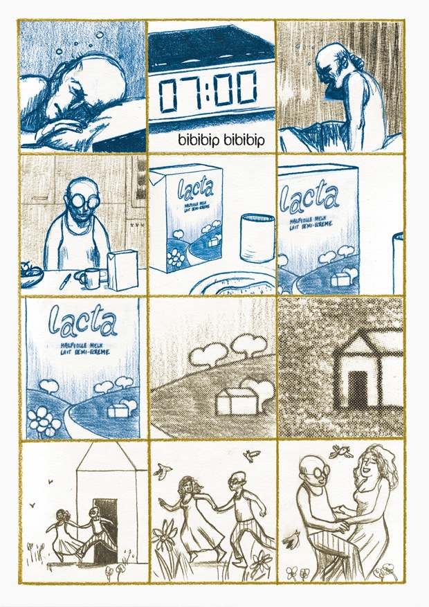 - Tous en quête- page 5