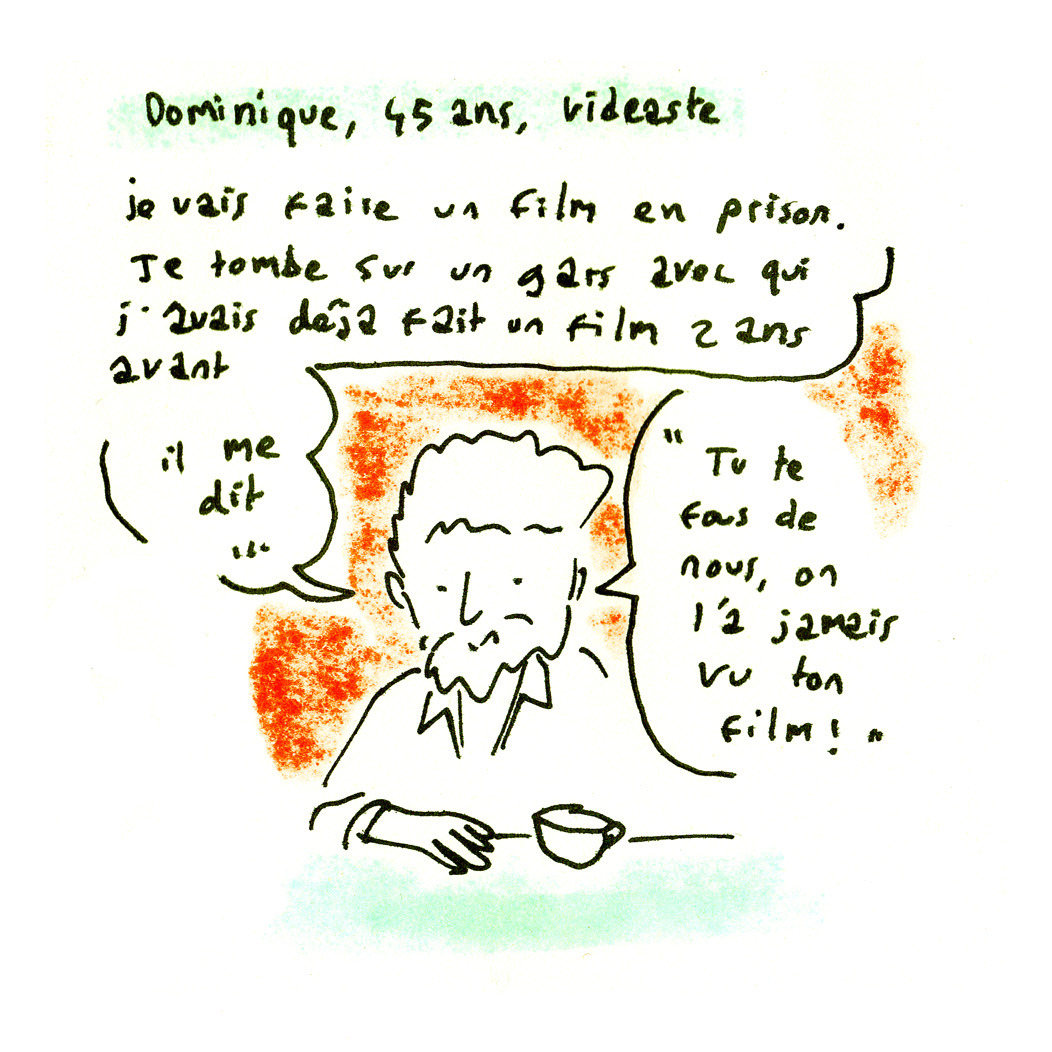 - Galères d'artistes- page 19