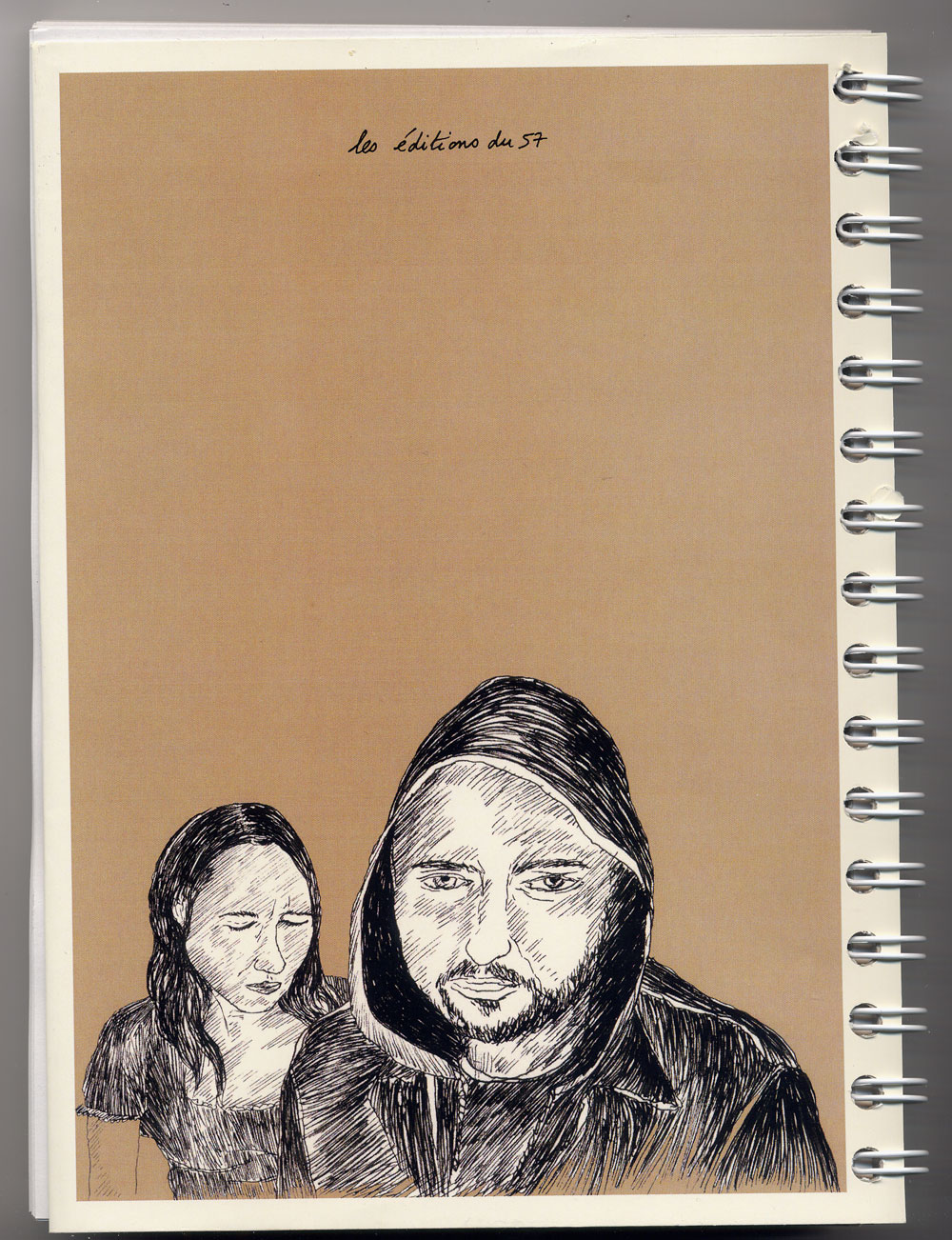 - Le Cahier de Jeanne et Pablo (3)- page 138