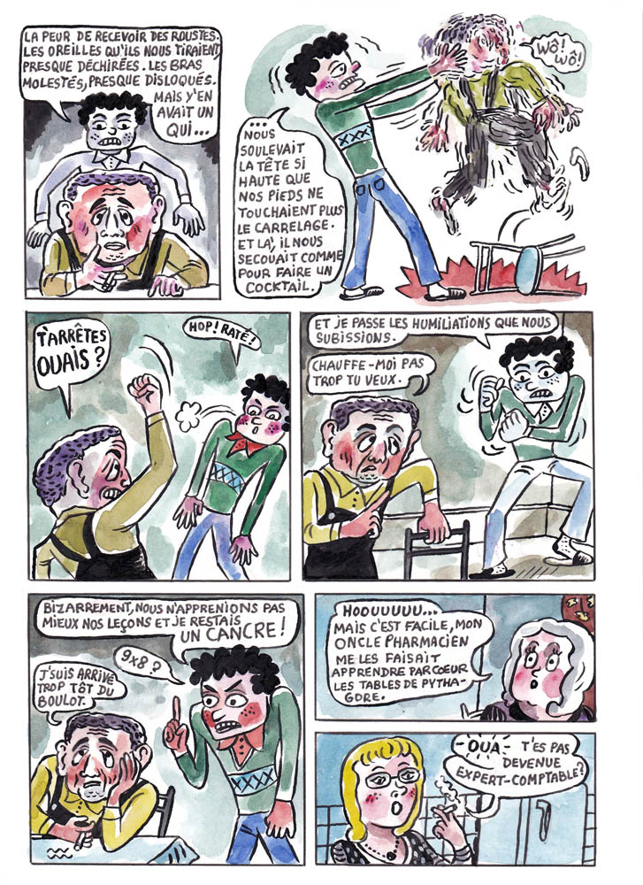 - Dino Sconfito- page 23