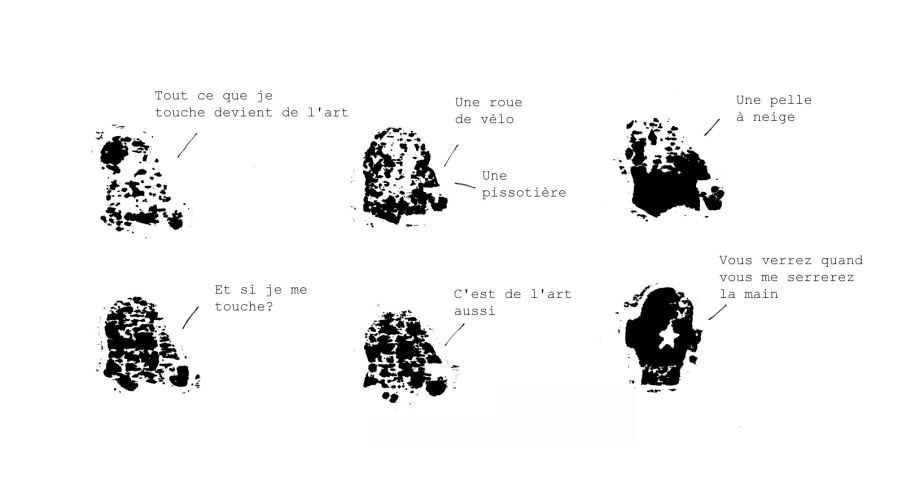 - Chancel Dumar- page 3