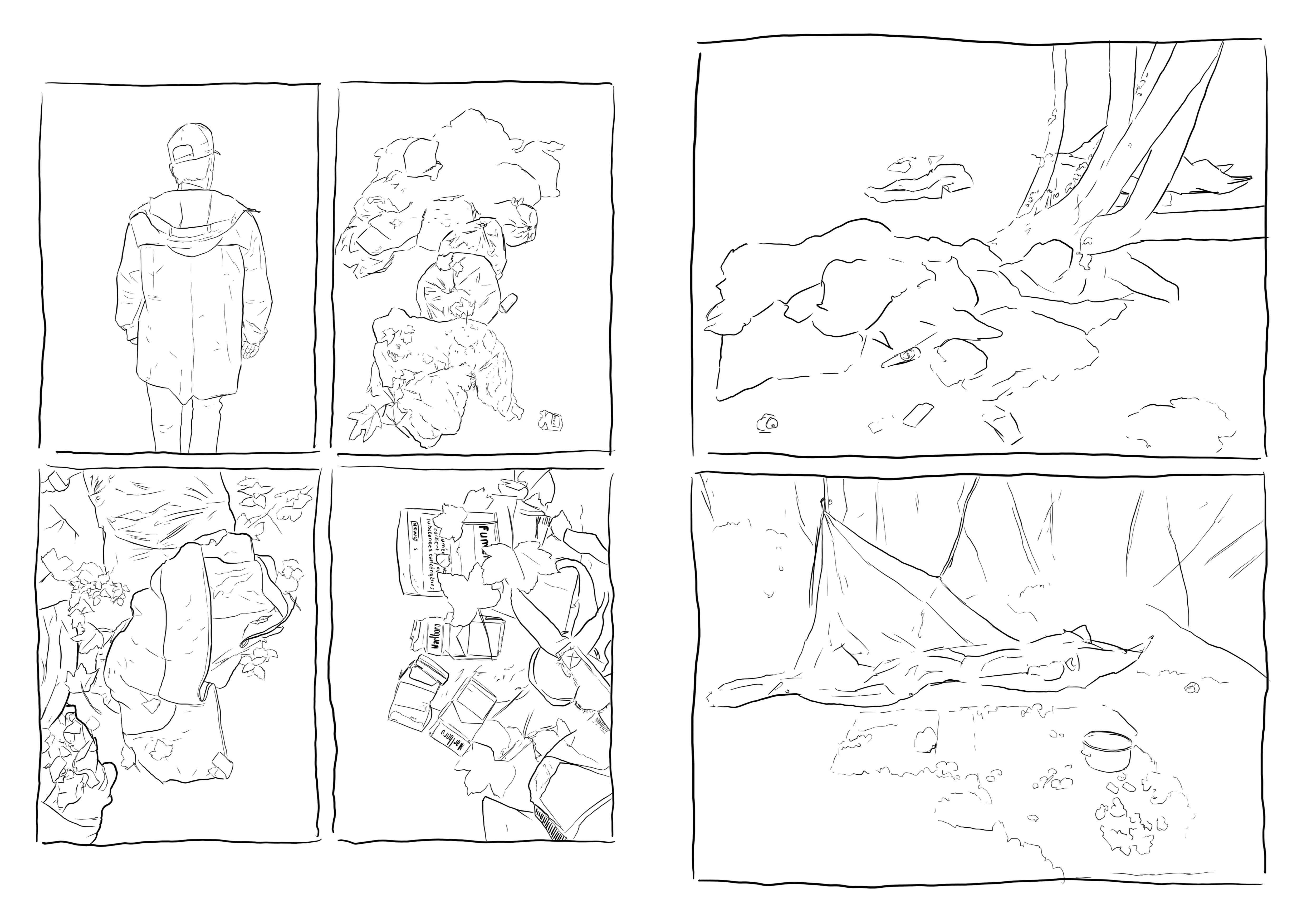 - Éloge de l'ordinaire - Pt WS/DK.- page 10