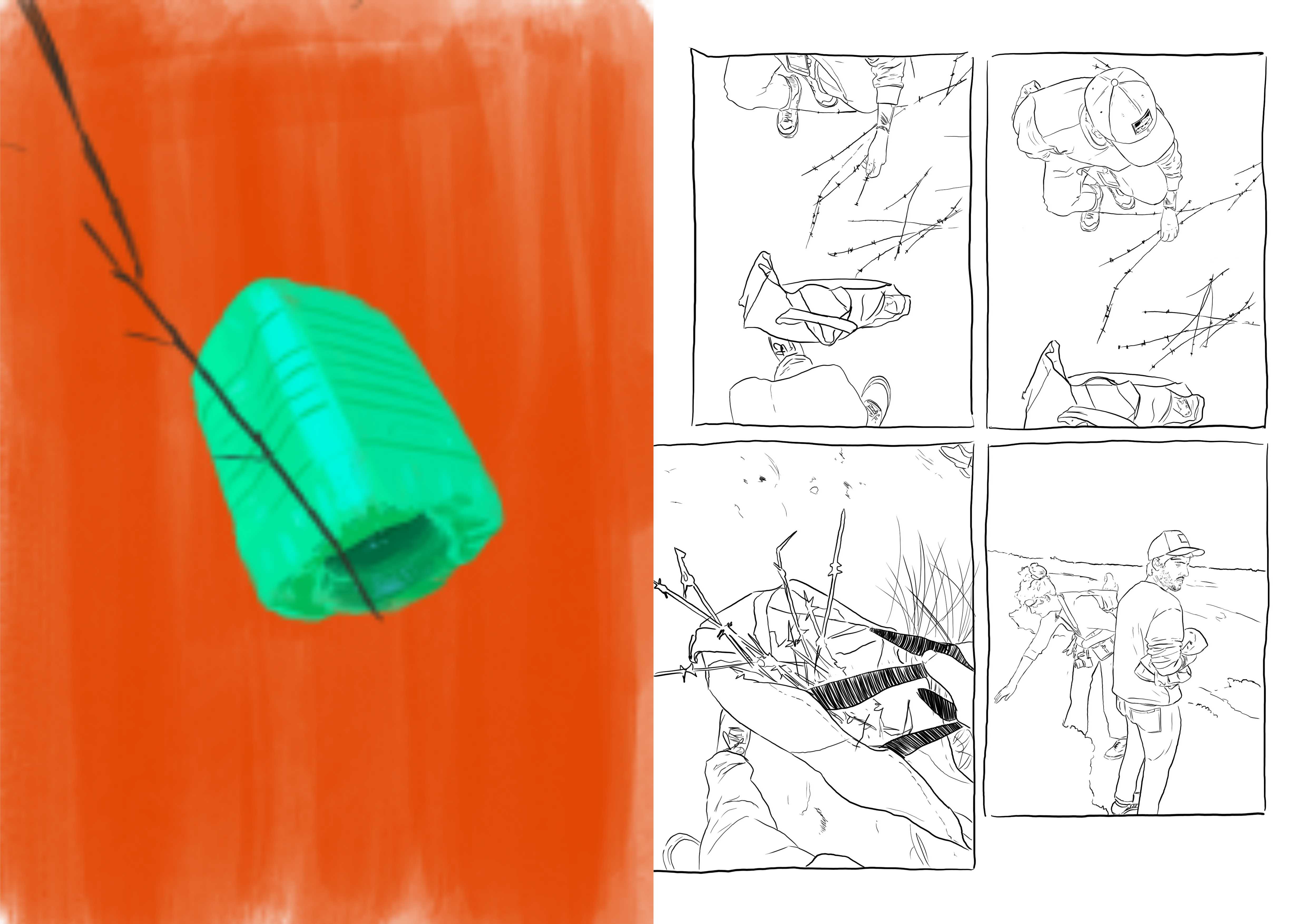 - Éloge de l'ordinaire - Pt WS/DK.- page 13