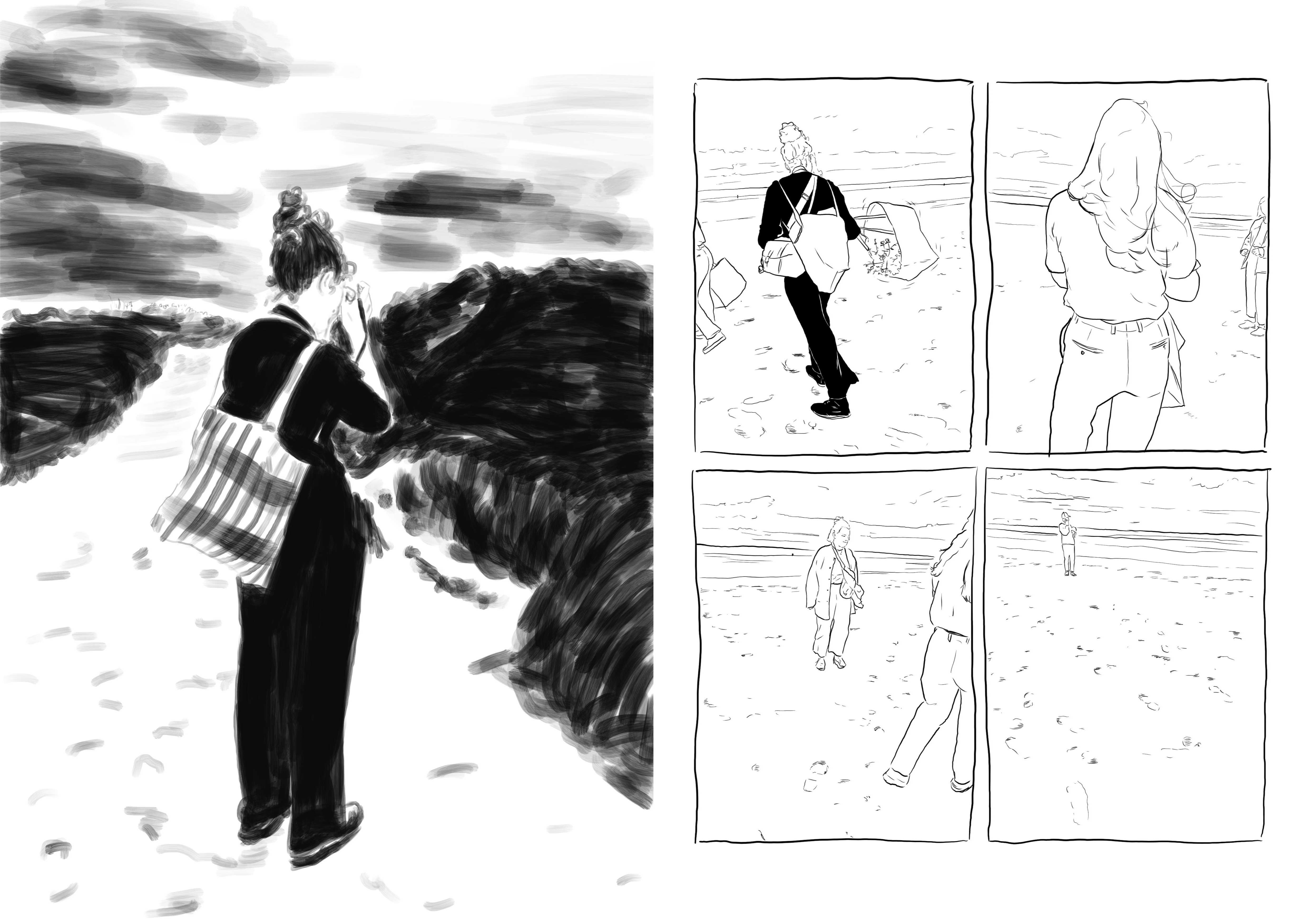 - Éloge de l'ordinaire - Pt WS/DK.- page 15