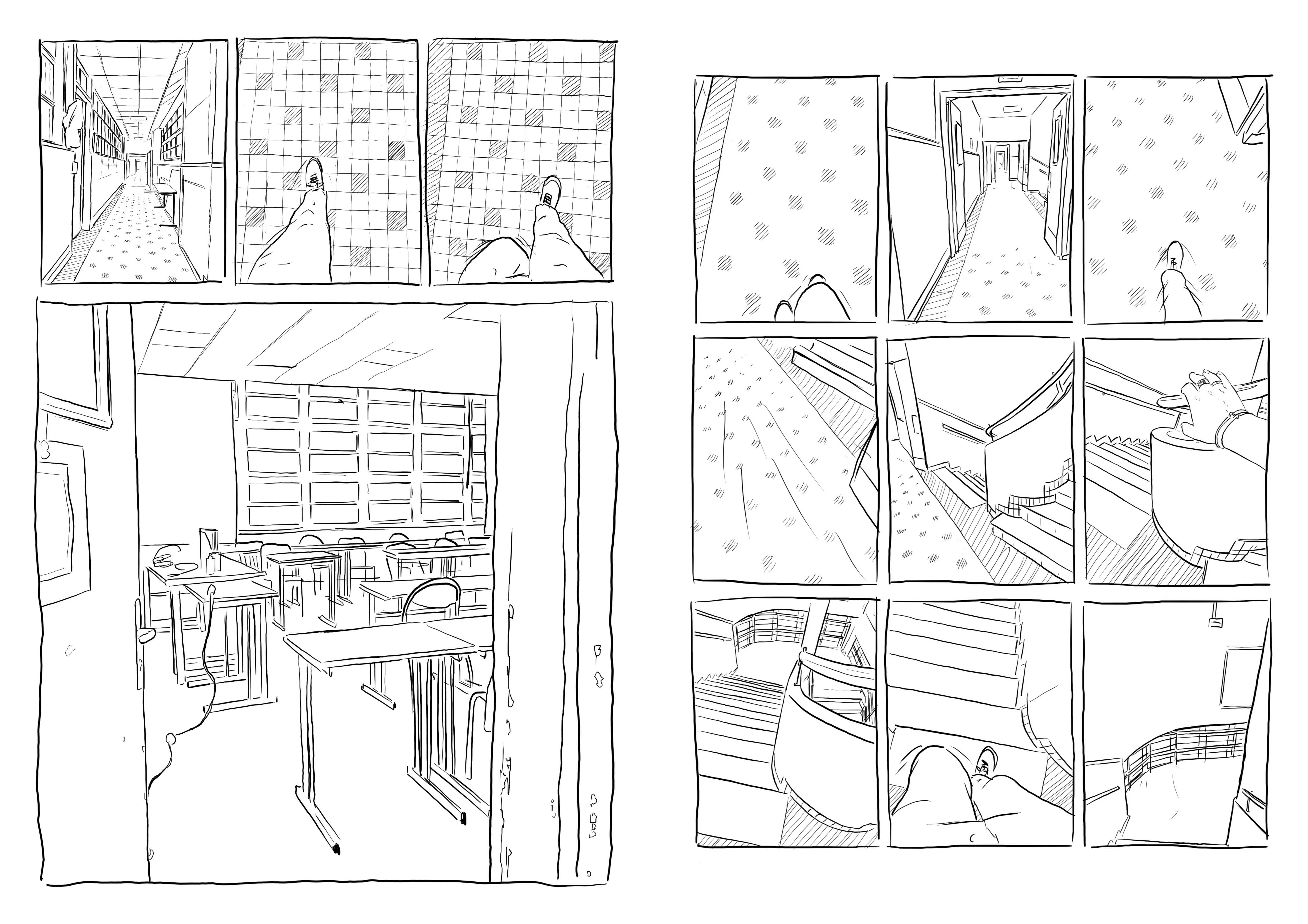 - Éloge de l'ordinaire - Pt WS/DK.- page 18