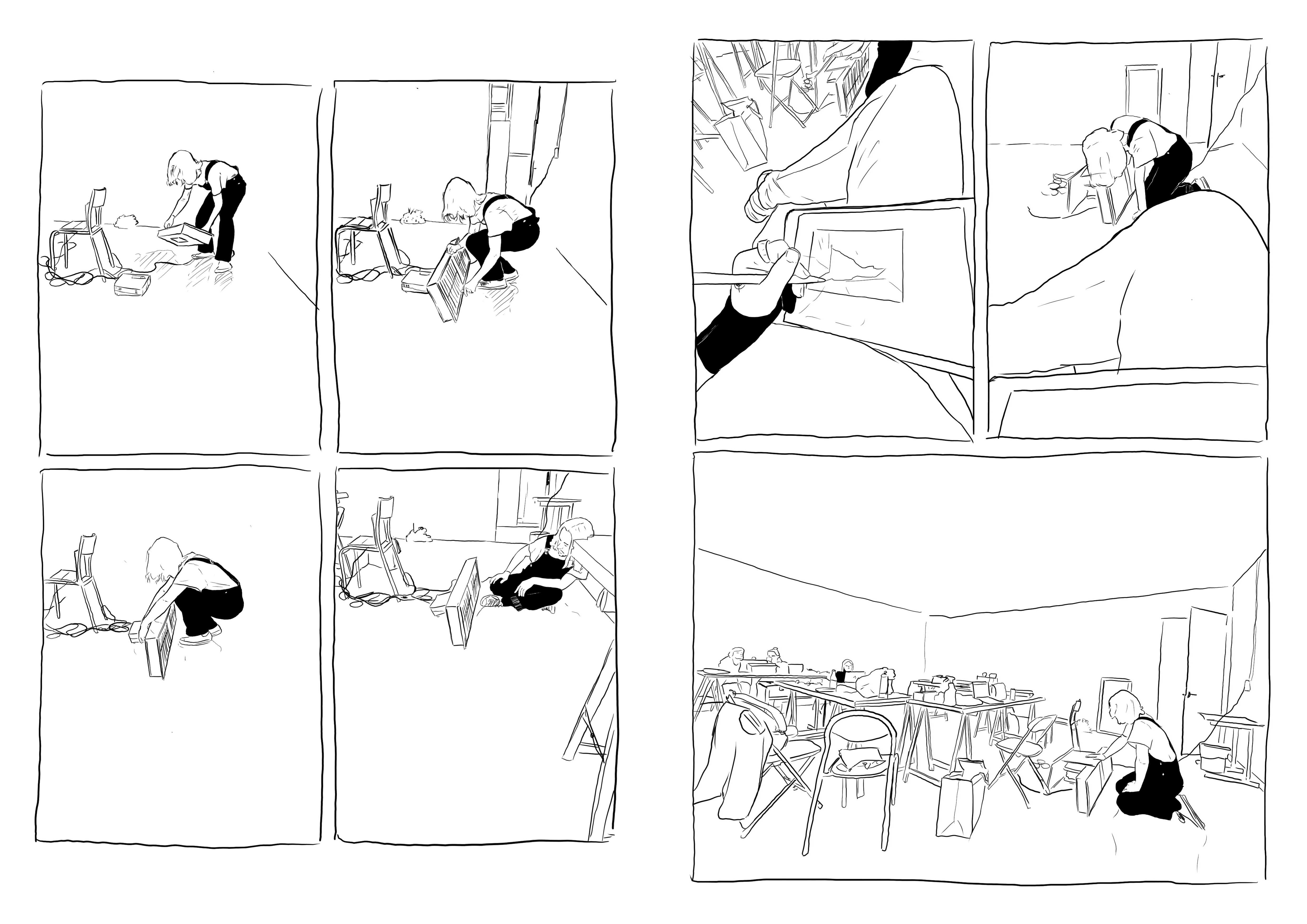 - Éloge de l'ordinaire - Pt WS/DK.- page 26