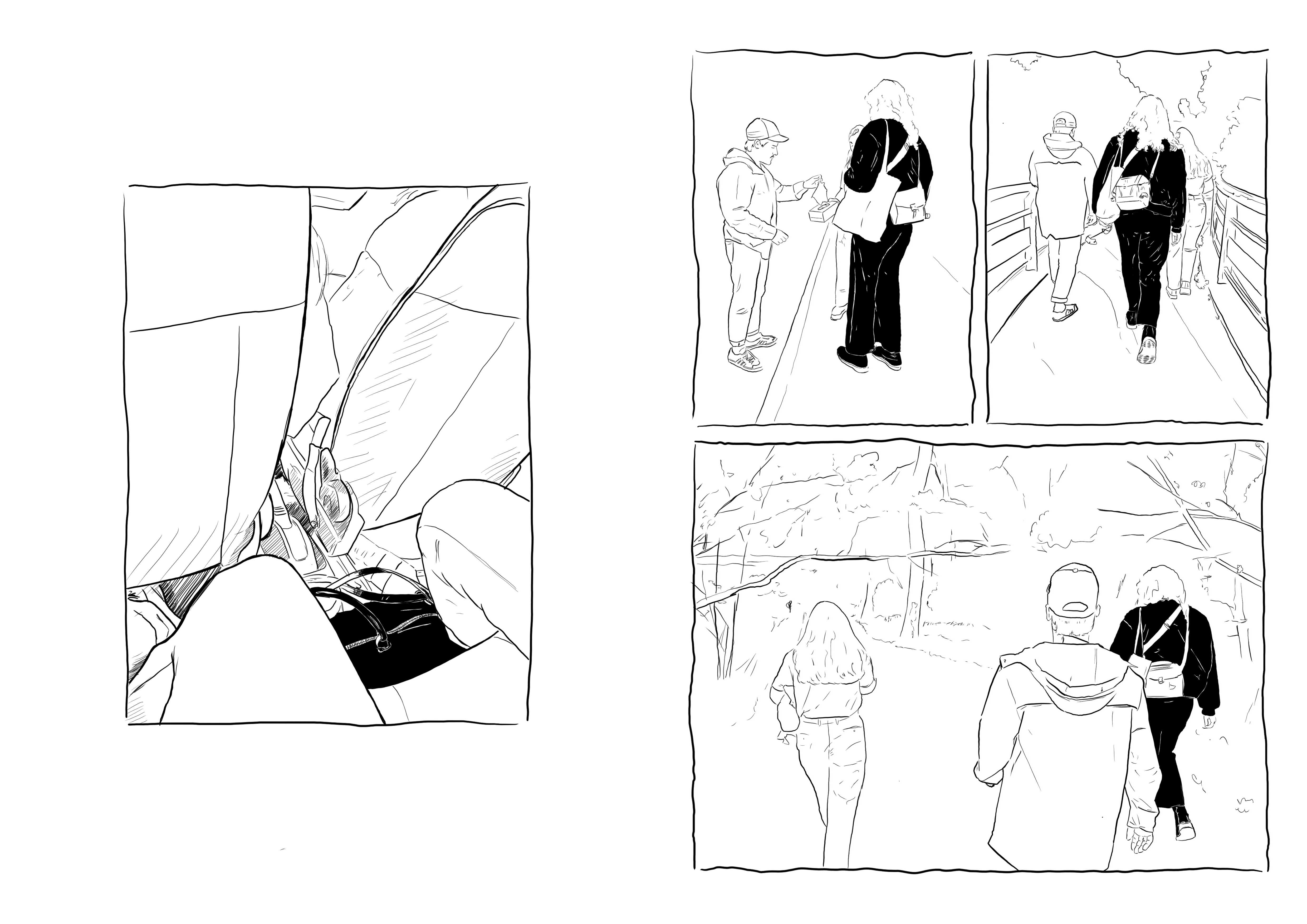 - Éloge de l'ordinaire - Pt WS/DK.- page 9