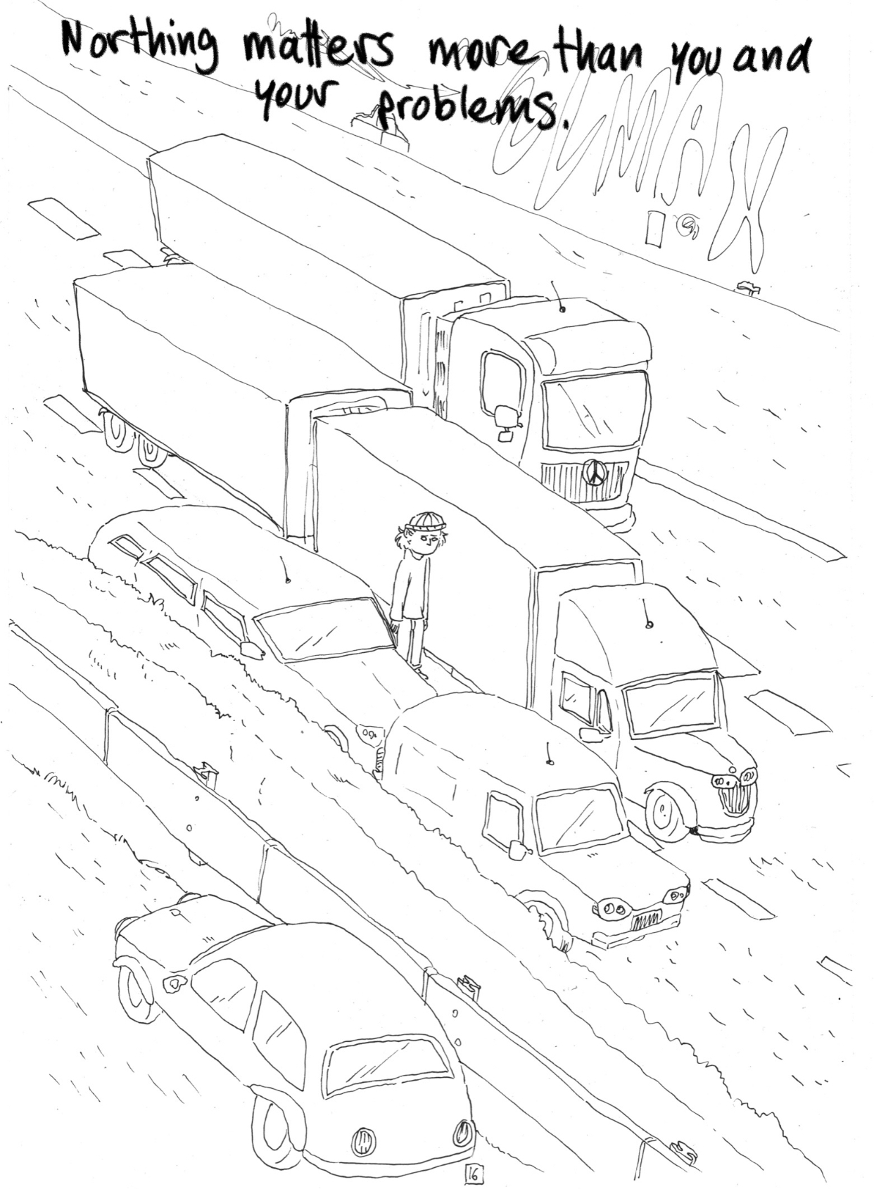 - DARK by Elmax- page 17