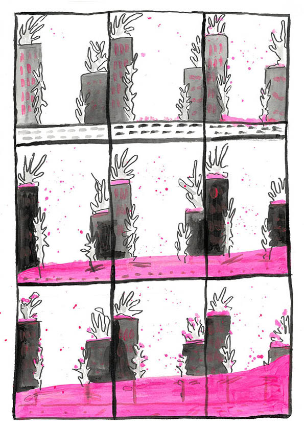 - Winter Again- page 5