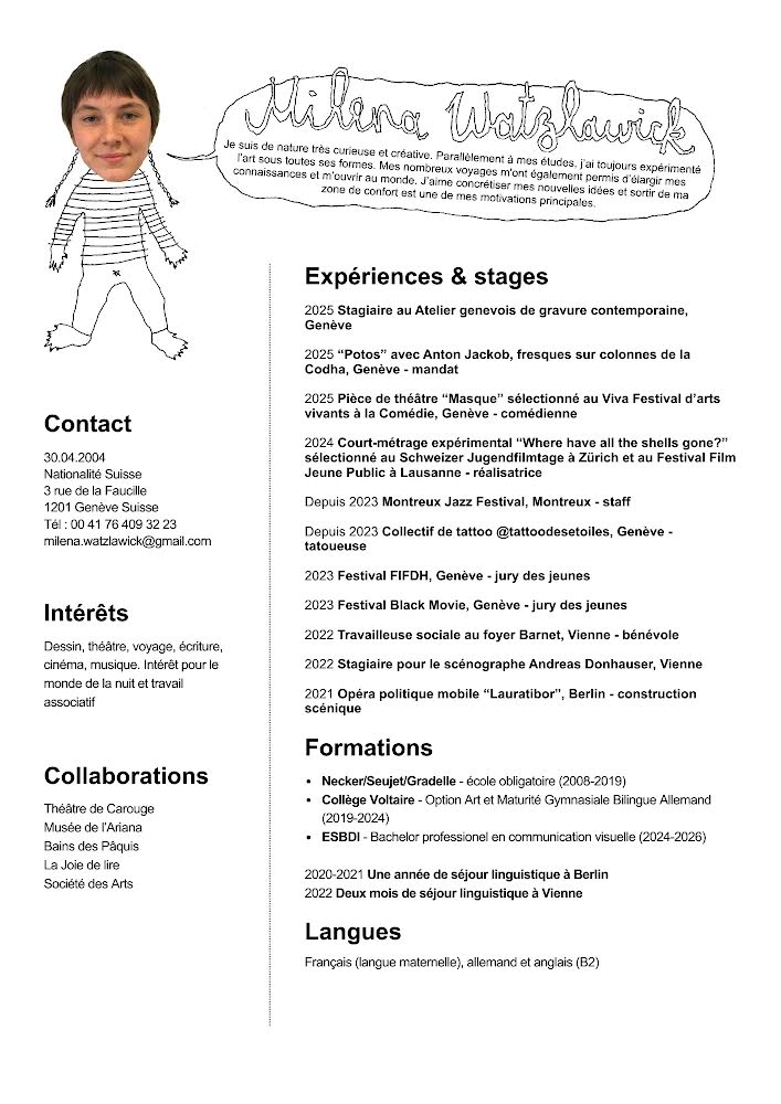 - Coucou j'ai- page 1