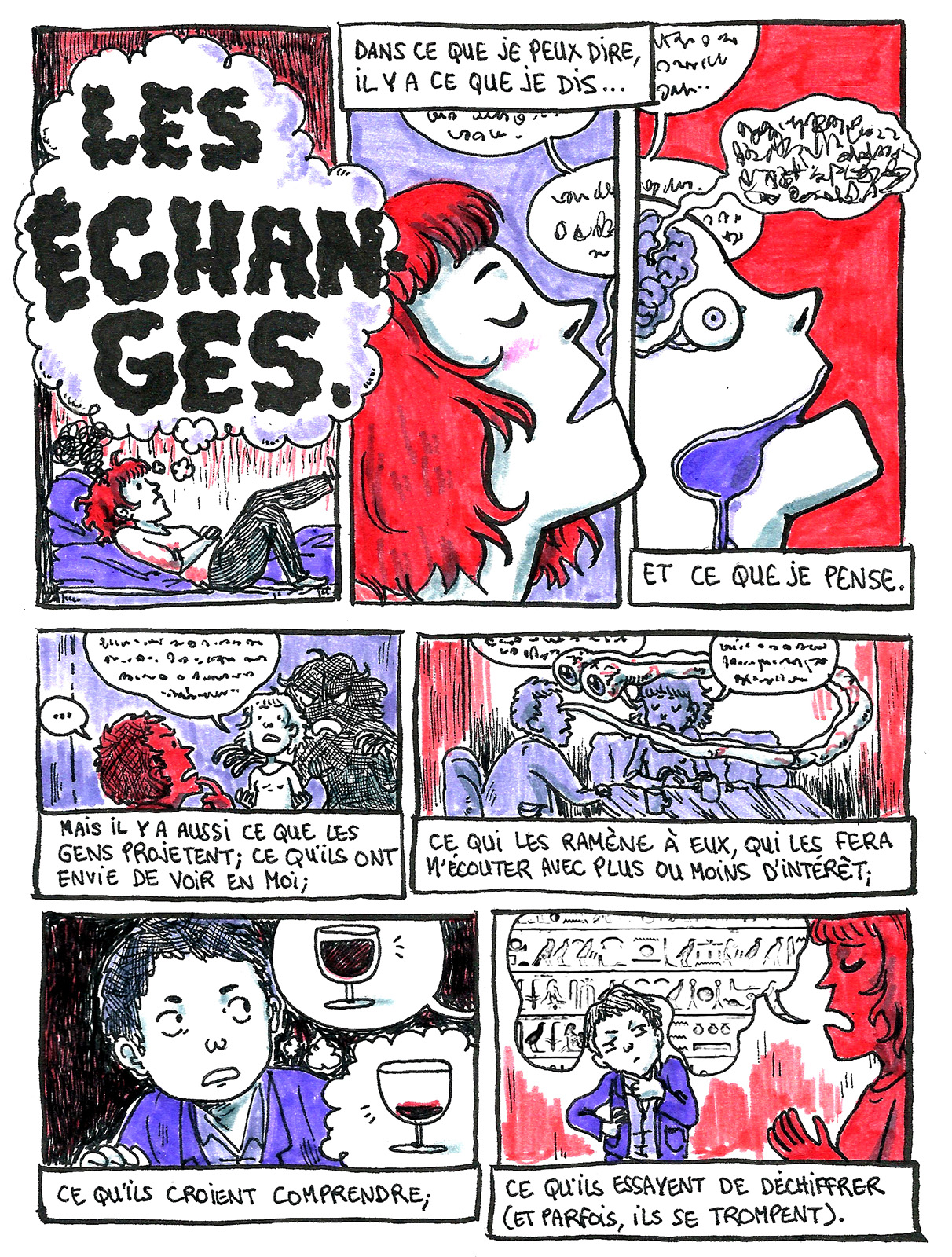 - Broutilles- page 19