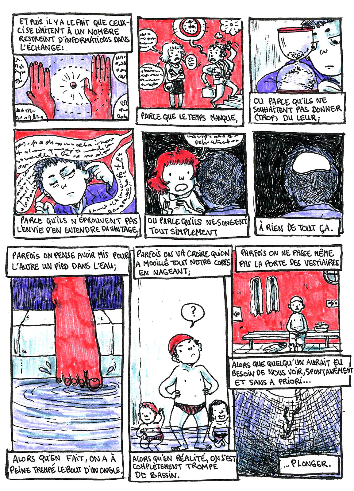 - Broutilles- page 21