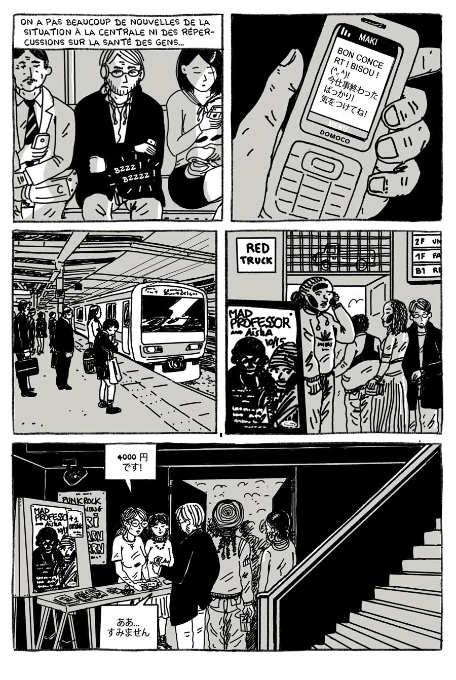 - Le journal d'Edgar Moinet #3- page 6